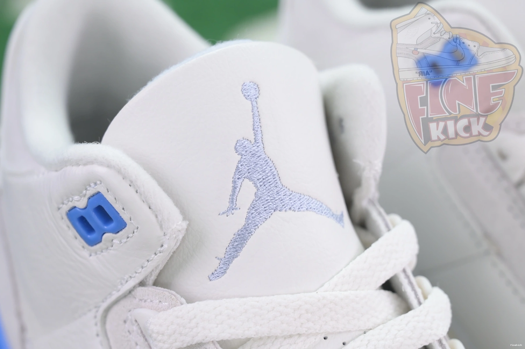 Air Jordan 3“Lucky Jordan Shorts” 0129